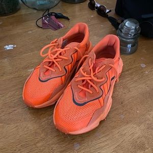 Adidas OZWEEGO Orange